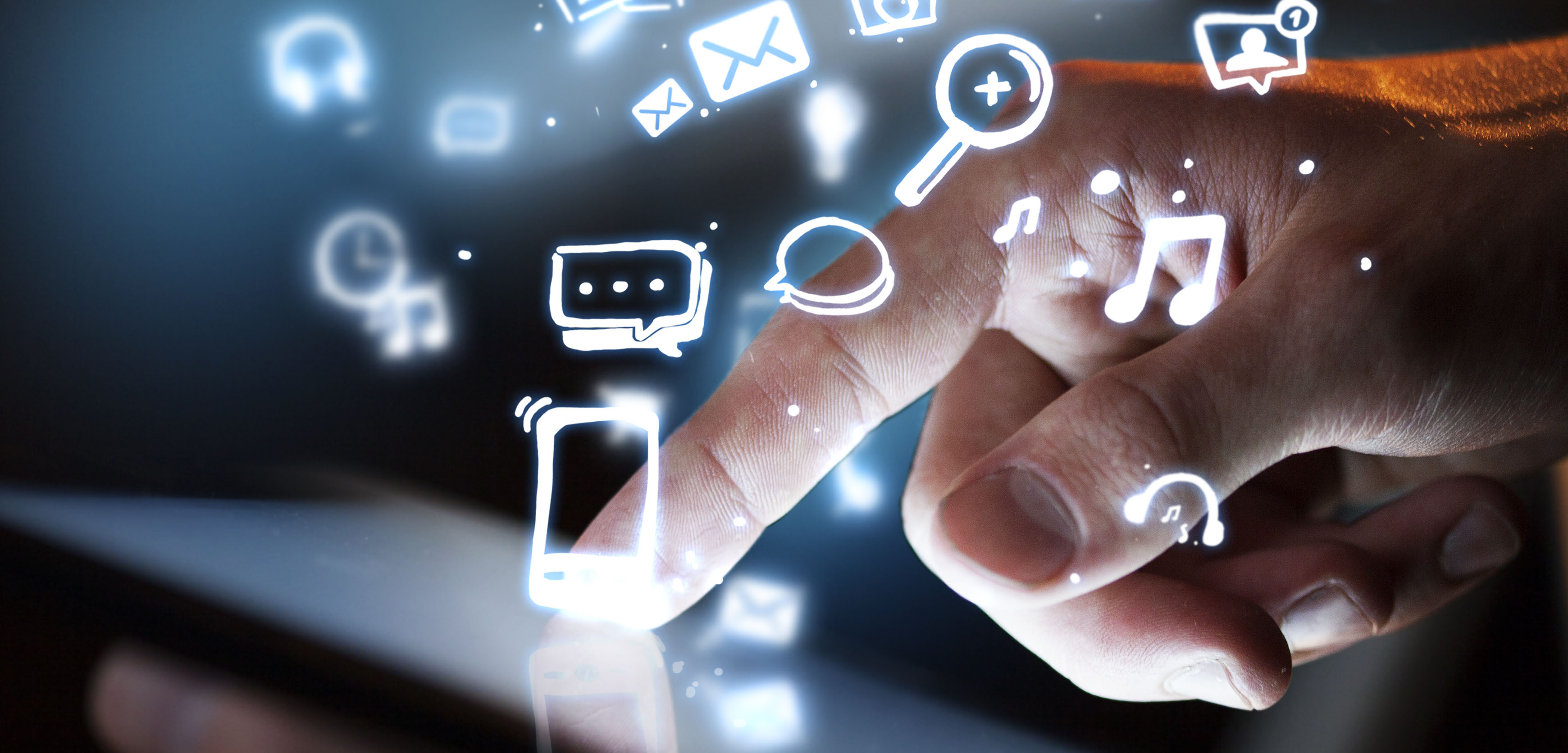 User-Friendly Design & Experience